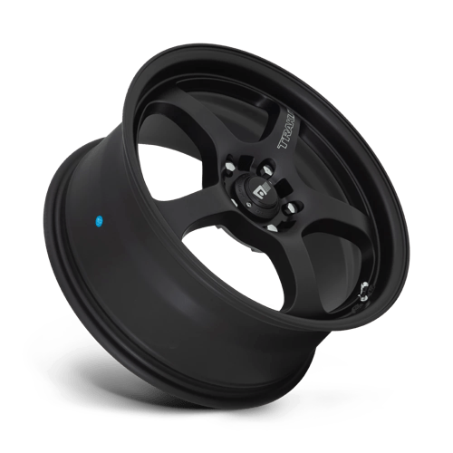 Motegi MR131 Satin Black 18x8 +45 5x100mm 72.6mm - Wheelwiz