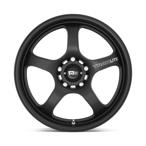 Motegi MR131 Satin Black 17x7 +45 5x114.3mm 72.6mm - Wheelwiz