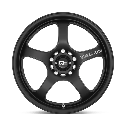 Motegi MR131 Satin Black 18x8 +45 5x100mm 72.6mm - Wheelwiz