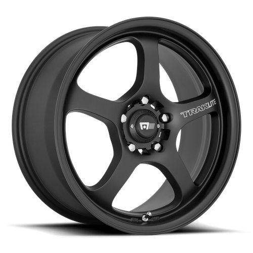 Motegi MR131 Satin Black 18x9 +35 5x114.3mm 72.6mm