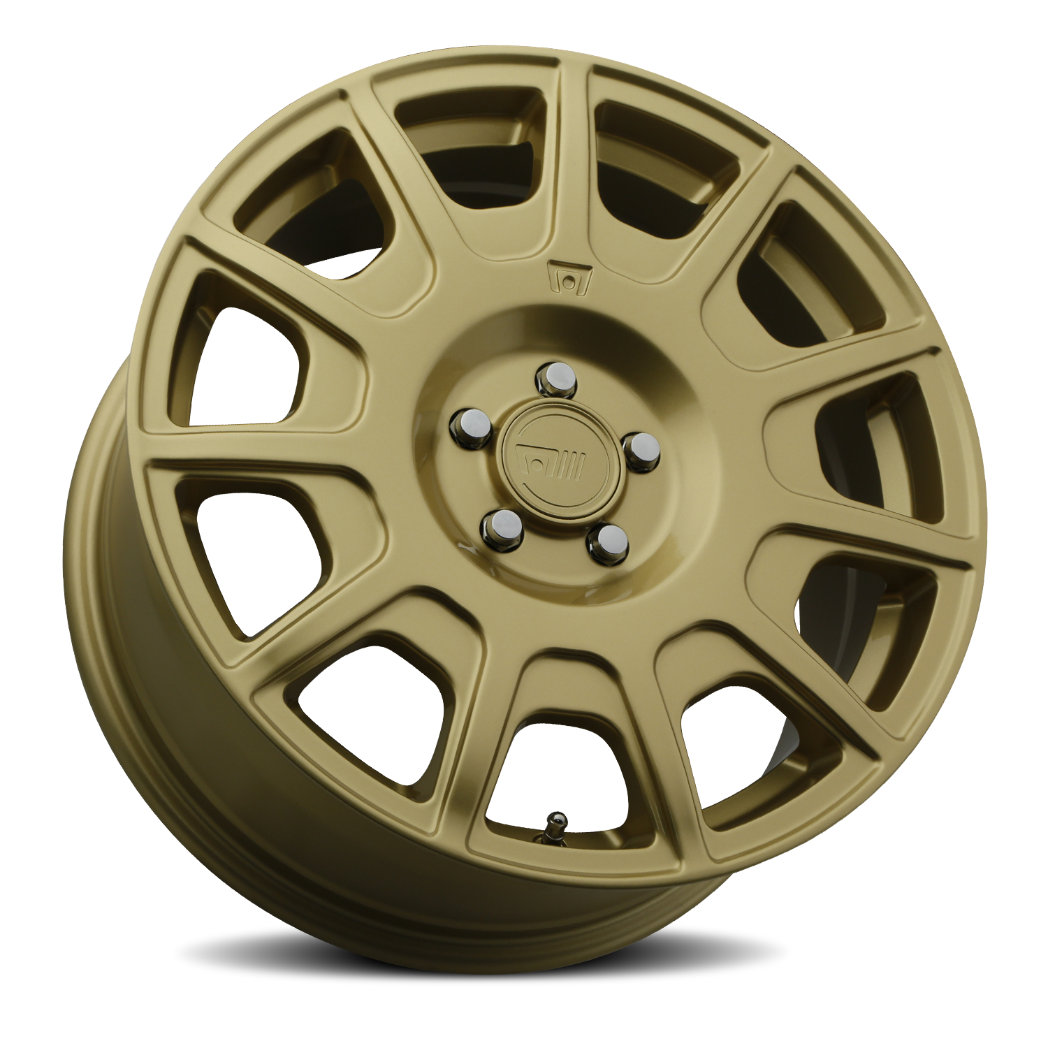 Motegi MR139 RF11 Rally Gold 15x7 +15 5x100mm 72.6mm - Wheelwiz