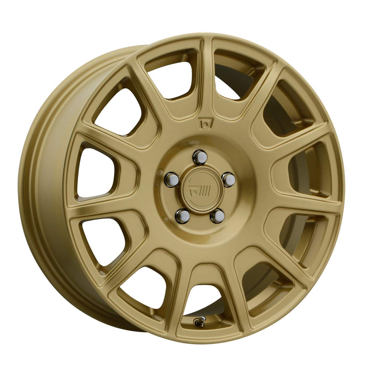 Motegi MR139 RF11 Rally Gold 15x7 +15 5x100mm 72.6mm - Wheelwiz
