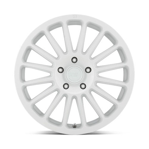 Motegi MR141 RS16 White 16x7.5 +40 5x100mm 72.6mm - WheelWiz