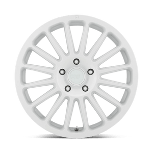 Motegi MR141 RS16 White 17x7.5 +40 5x112mm 66.6mm - WheelWiz