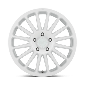Motegi MR141 RS16 White 17x7.5 +22 5x114.3mm 72.6mm - Wheelwiz