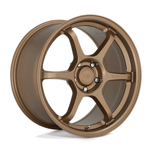 Motegi MR145 TRAKLITE 3.0 Matte Bronze 17x8.5 +42 5x114.3mm 72.6mm - Wheelwiz