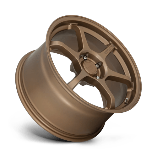 Motegi MR145 TRAKLITE 3.0 Matte Bronze 18x9.5 +45 5x120mm 74.1mm