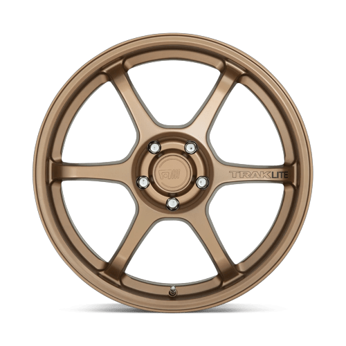 Motegi MR145 TRAKLITE 3.0 Matte Bronze 18x9.5 +45 5x120mm 74.1mm