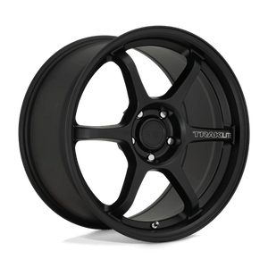 Motegi MR145 TRAKLITE 3.0 Satin Black 15x8 +28 4x100mm 72.6mm - Wheelwiz
