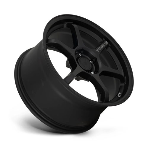 Motegi MR145 TRAKLITE 3.0 Satin Black 18x8.5 +35 5x114.3mm 72.6mm - Wheelwiz