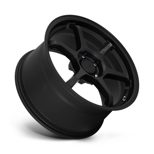 Motegi MR145 TRAKLITE 3.0 Satin Black 17x8.5 +42 5x112mm 66.6mm - Wheelwiz