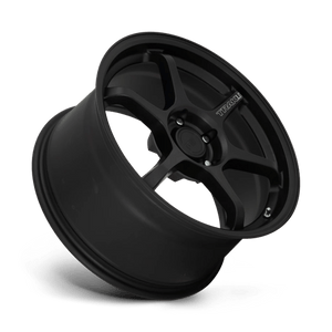 Motegi MR145 TRAKLITE 3.0 Satin Black 18x8.5 +35 5x120mm 74.1mm - Wheelwiz