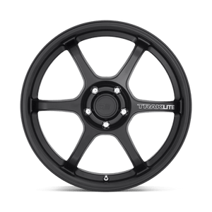 Motegi MR145 TRAKLITE 3.0 Satin Black 17x8.5 +42 5x114.3mm 72.6mm - Wheelwiz