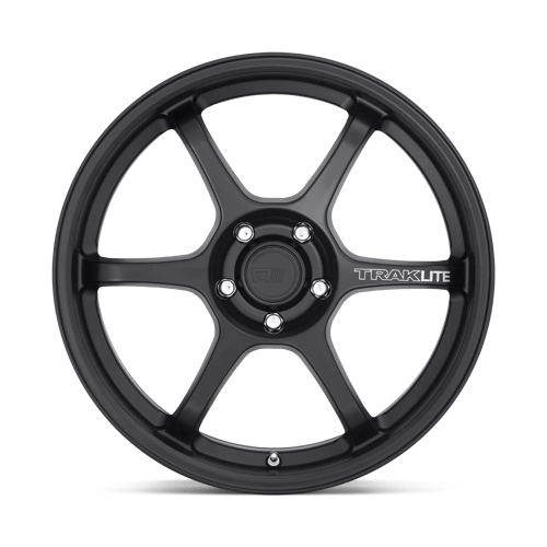Motegi MR145 TRAKLITE 3.0 Satin Black 18x8.5 +35 5x120mm 74.1mm - Wheelwiz