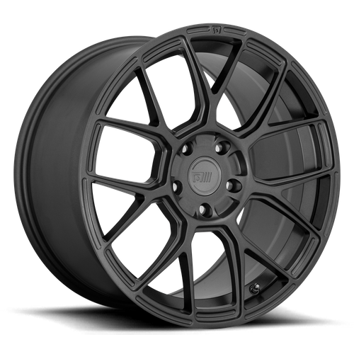 Motegi MR147 CM7 Gun Metal 17x8 +38 5x100mm 72.6mm