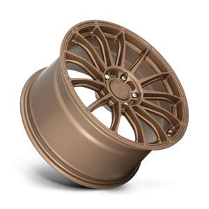 Motegi MR148 CS13 Matte Bronze 18x8.5 +35 5x114.3mm 72.6mm - WheelWiz