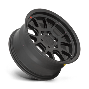 Motegi MR149 MT6 Satin Black 17x8.5 0 6x139.7mm 106.1mm - Wheelwiz