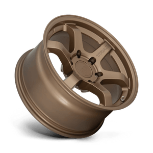 Motegi MR150 TRAILITE Matte Bronze 17x8.5 0 6x139.7mm 106.1mm - Wheelwiz