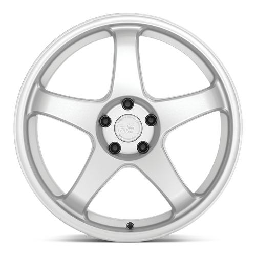 Motegi MR151 CS5 Hyper Silver 18x9.5 +40 5x100mm 56.2mm