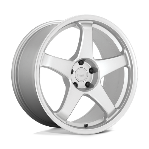 Motegi MR151 CS5 Hyper Silver 18x9.5 +40 5x100mm 56.2mm