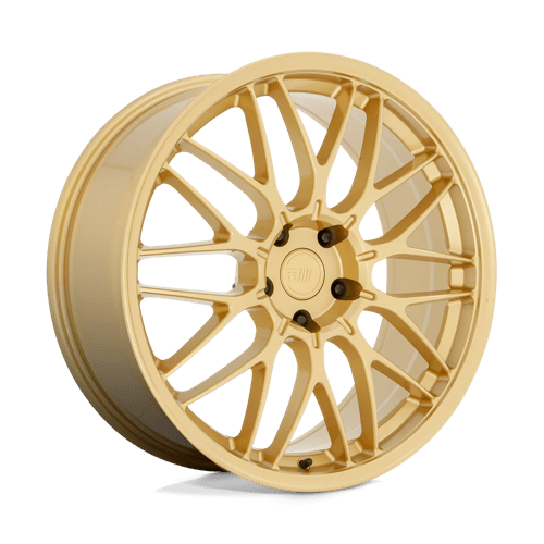 Motegi MR153 CM10 Rally Gold 19x9.5 +40 5x114.3mm 72.6mm - Wheelwiz