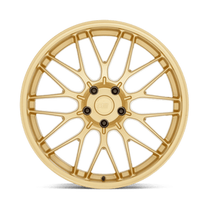 Motegi MR153 CM10 Rally Gold 19x9.5 +40 5x100mm 56.2mm - Wheelwiz