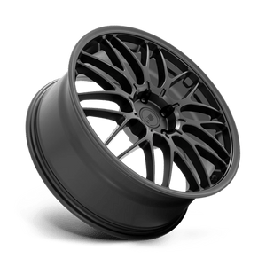 Motegi MR153 CM10 Satin Black 19x8.5 +42 5x108mm 63.4mm - Wheelwiz