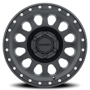 Method Race Wheels MR315 Matte Black 20x10 -18 6x139.7mm 106.25mm