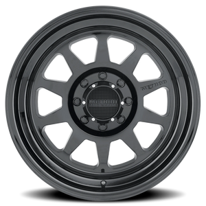 Method Race Wheels MR316 Gloss Black 20x9 +18 8x170mm 130.81mm - Wheelwiz