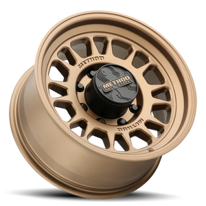 Method Race Wheels MR318 Method Bronze 18x9 +18 8x180mm 130.81mm