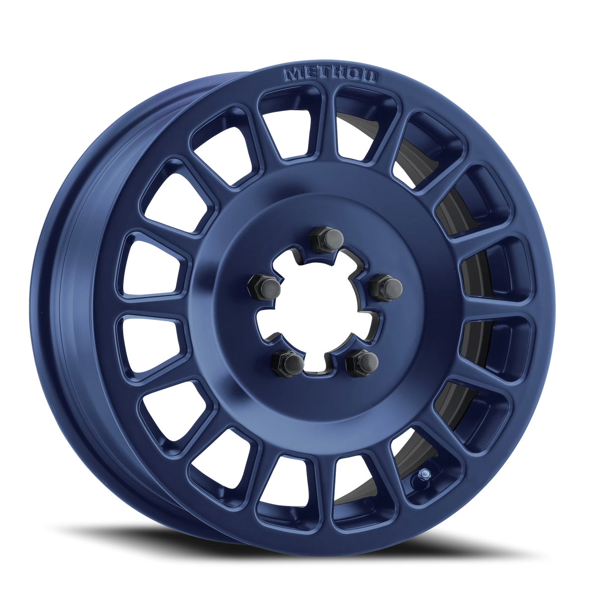 Method Race Wheels MR407 Bead Grip UTV Bahia Blue 15x6 +51 5x114.3mm 77mm