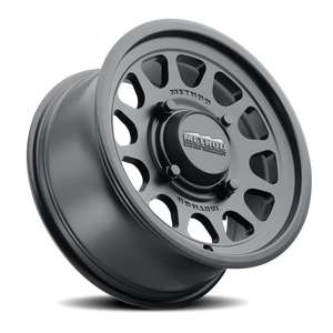 Method Race Wheels MR414 Bead Grip UTV Matte Black 14x7 +38 4x156mm 132mm