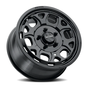 Method Race Wheels MR416 Bead Grip Gloss Black 15x7 +75 6x139.7mm 78.3mm - Wheelwiz