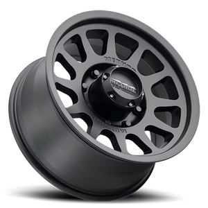Method Race Wheels Bead Grip MR703 Matte Black 17x9 -12 8x165.1mm 130.81mm