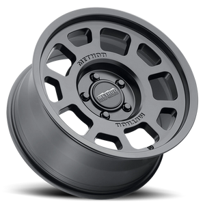 Method Race Wheels Bead Grip MR705 Matte Black 18x9 +25 5x150mm 110.5mm - Wheelwiz