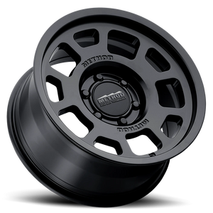Method Race Wheels Bead Grip MR705 Matte Black 17x8.5 +35 6x139.7mm 106.25mm