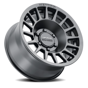 Method Race Wheels Bead Grip MR707 Matte Black 18x9 +18 6x135mm 87mm