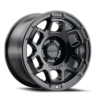 Method Race Wheels MR710 HD Bead Grip Gloss Black 17x8.5 0 5x127mm 71.5mm