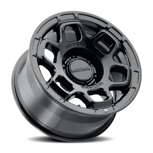 Method Race Wheels MR710 HD Bead Grip Gloss Black 17x8.5 0 6x139.7mm 106.25mm