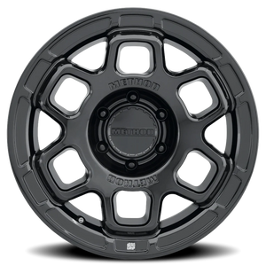Method Race Wheels MR710 HD Bead Grip Gloss Black 17x8.5 0 6x139.7mm 106.25mm