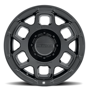 Method Race Wheels MR710 HD Bead Grip Gloss Black 18x9 +12 8x180mm 124.1mm