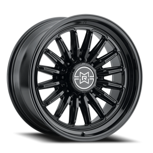 Method Race Wheels MR803 Gloss Black 20x9 0 8x165.1mm 121.3mm - Wheelwiz