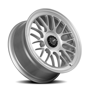 Konig MRK1XR Satin Silver 21x10.5 +40 5x114.3mm 73.1mm