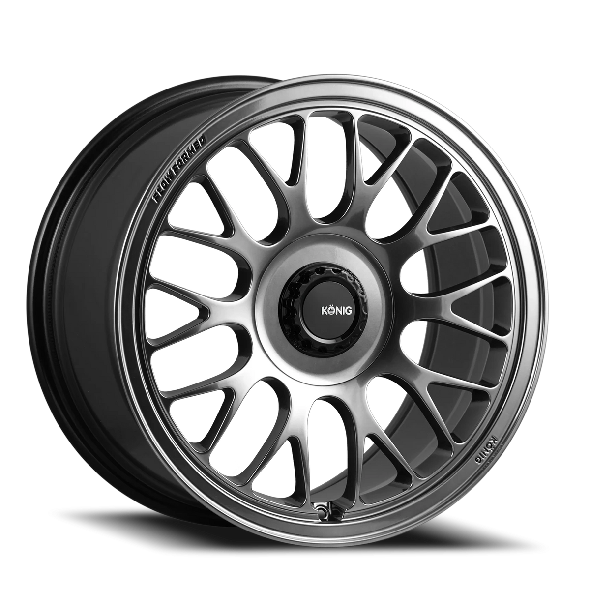 Konig MRK1 Hyper Carbon 19x9.5 +32 5x112mm 66.56mm