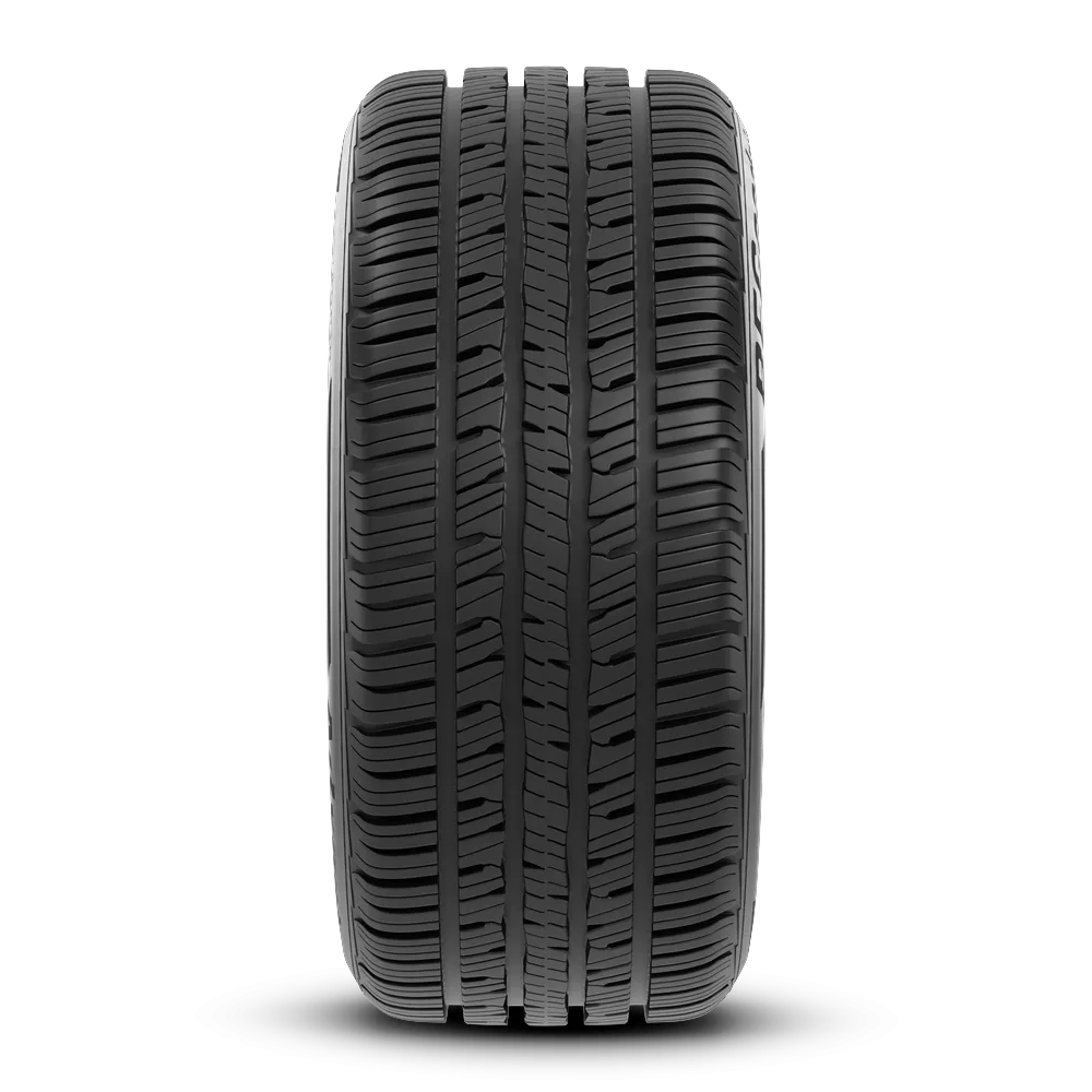 BFGoodrich Advantage Control 235/40R18 - Wheelwiz