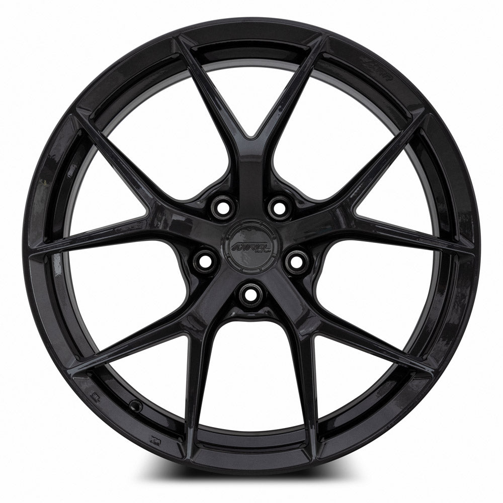 MRR FS6 Carbon Flash 20x11 +25 5x112mm 66.6mm