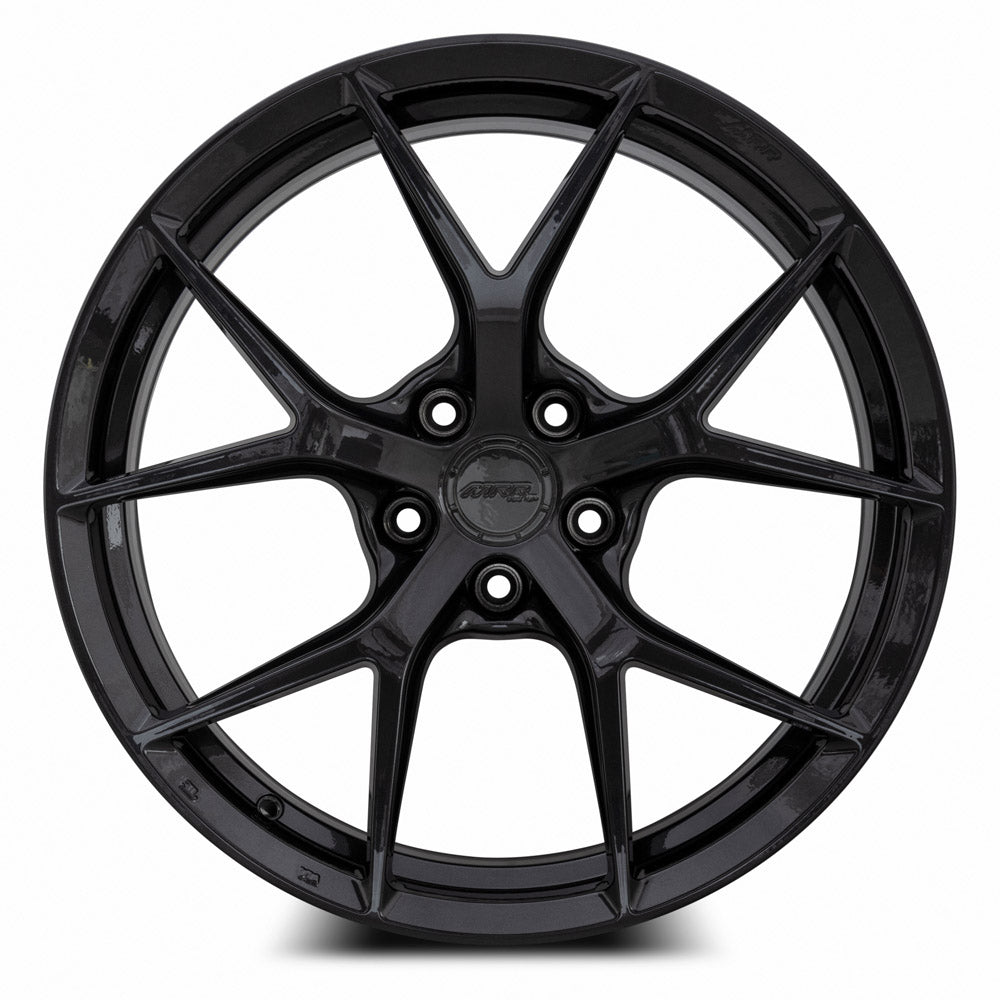 MRR FS6 Carbon Flash 20x11 +43 5x120mm 67.1mm