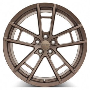 MRR M392 Bronze fit Charger Challenger 20x9.5 +12 5x115mm 71.5mm