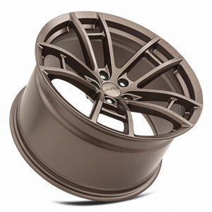 MRR M392 Bronze fit Charger Challenger 20x9.5 +12 5x115mm 71.5mm