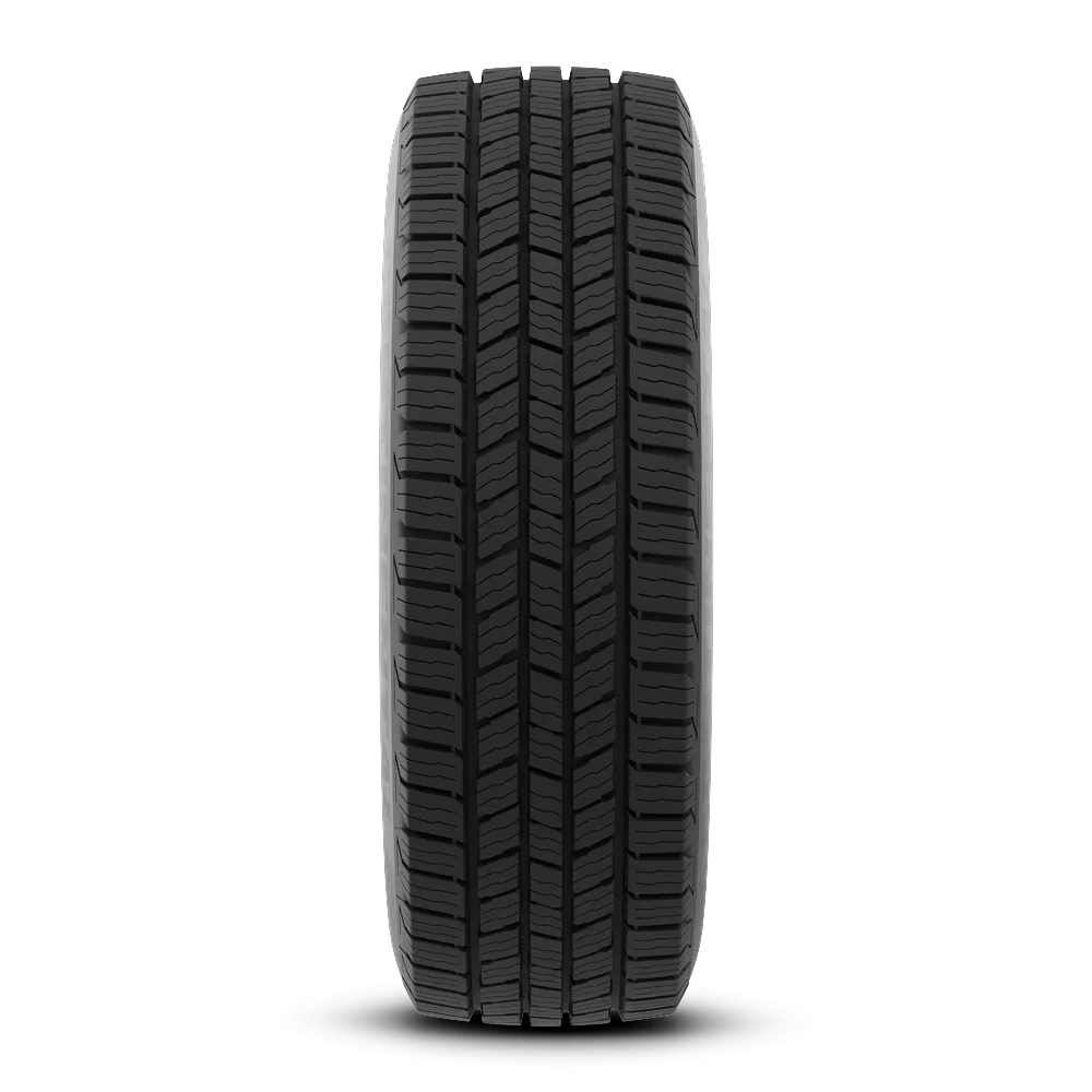 Continental TerrainContact H/T 255/70R17 112T OWL